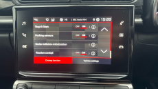 Citroen C3 1.2 PureTech 83 Flair 5dr Petrol Hatchback